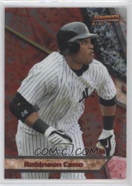 2011 Bowman - Bowman's Best #BB5 - Robinson Cano