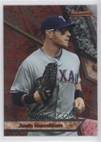 Josh Hamilton