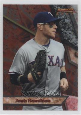 2011 Bowman - Bowman's Best #BB9 - Josh Hamilton