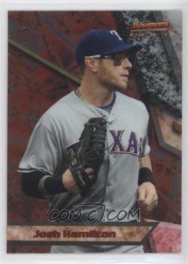 2011 Bowman - Bowman's Best #BB9 - Josh Hamilton