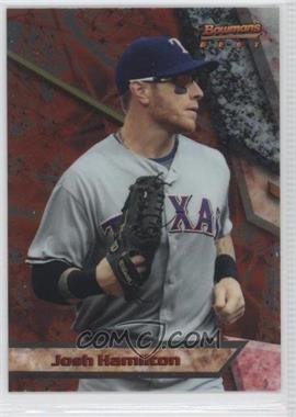 2011 Bowman - Bowman's Best #BB9 - Josh Hamilton