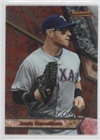 Josh Hamilton