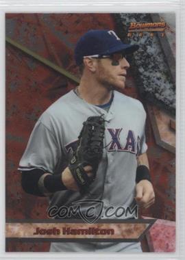 2011 Bowman - Bowman's Best #BB9 - Josh Hamilton