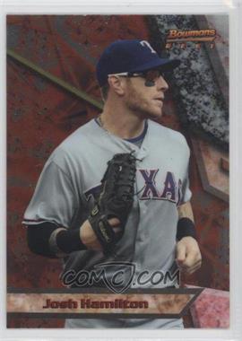 2011 Bowman - Bowman's Best #BB9 - Josh Hamilton