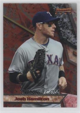 2011 Bowman - Bowman's Best #BB9 - Josh Hamilton