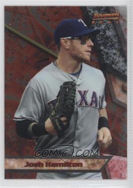 2011 Bowman - Bowman's Best #BB9 - Josh Hamilton