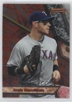 Josh Hamilton