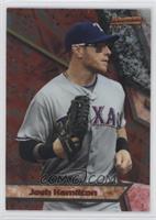 Josh Hamilton