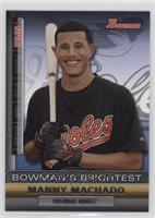 Manny Machado