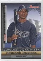 Desmond Jennings