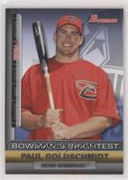 Paul Goldschmidt [EX to NM]