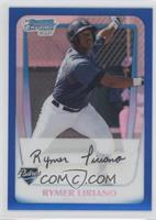 Rymer Liriano #/250