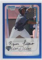 Rymer Liriano #/250