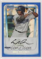 Eric Thames [EX to NM] #/250