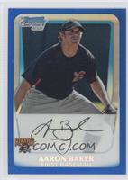 Aaron Baker #/250