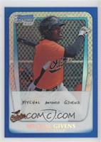 Mychal Givens #/250