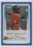 Mychal Givens #/250