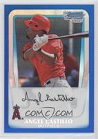 Angel Castillo #/250