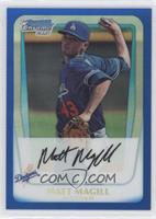 Matt Magill #/250