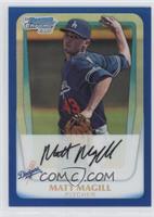 Matt Magill #/250