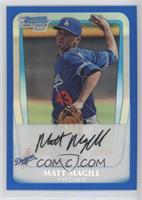 Matt Magill #/250