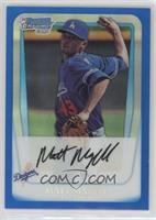 Matt Magill #/250