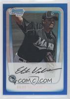 Elih Villanueva #/250