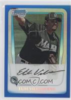 Elih Villanueva #/250