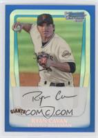 Ryan Cavan #/250