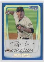 Ryan Cavan #/250