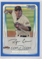 Ryan Cavan #/250