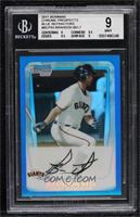 Brandon Belt [BGS 9 MINT] #/250