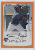 Rymer Liriano #/25