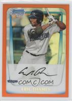 Eric Thames #/25