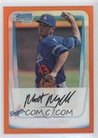 Matt Magill #/25