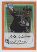 Elih Villanueva #/25