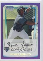 Rymer Liriano #/700