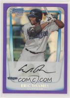 Eric Thames #/700