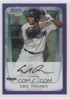 Eric Thames #/700