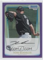 Tom Koehler #/700