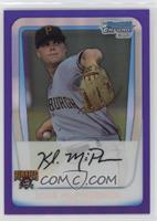 Kyle McPherson #/700