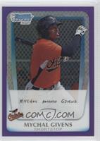 Mychal Givens #/700