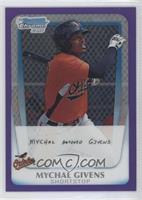 Mychal Givens #/700