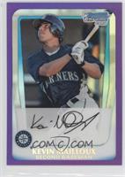 Kevin Mailloux #/700