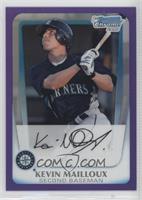 Kevin Mailloux #/700