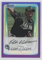 Elih Villanueva #/700