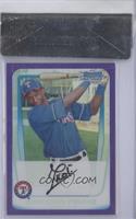 Jurickson Profar [BRCR 9] #/700