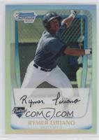 Rymer Liriano #/799