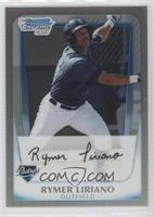 Rymer Liriano #/799