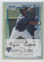 Rymer Liriano #/799